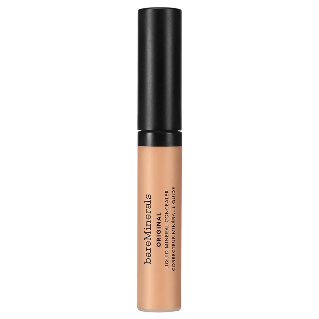 Bild von bareMinerals Original Liquid Mineral Concealer 6 ml (Verschiedene Farbtöne) - Light/Medium 2.5N