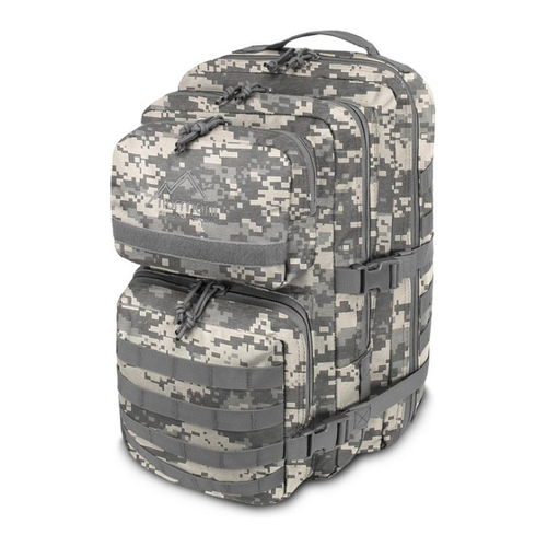 Bild von normani Daypack Rucksack 50 Liter Bedrock – Vielseitig und robust für Outdoor-Abenteuer