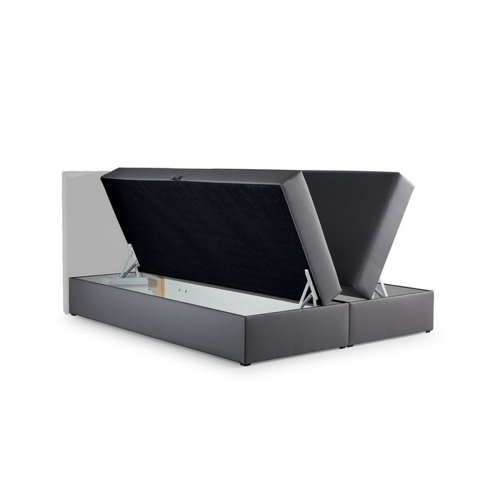 Bild von Fun Möbel Boxspringbett BROMIA im Test