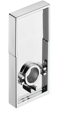 Bild von Hansgrohe Fliesenausgleichsscheibe Raindance Unica'S, 98993000 98993000