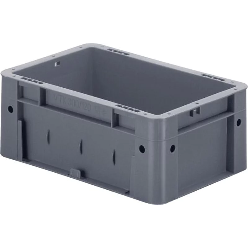 Bild von Transportkasten VTK 300/120-0 grau