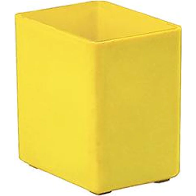 Bild von Einsatzkasten 53x40x54 mm gelb