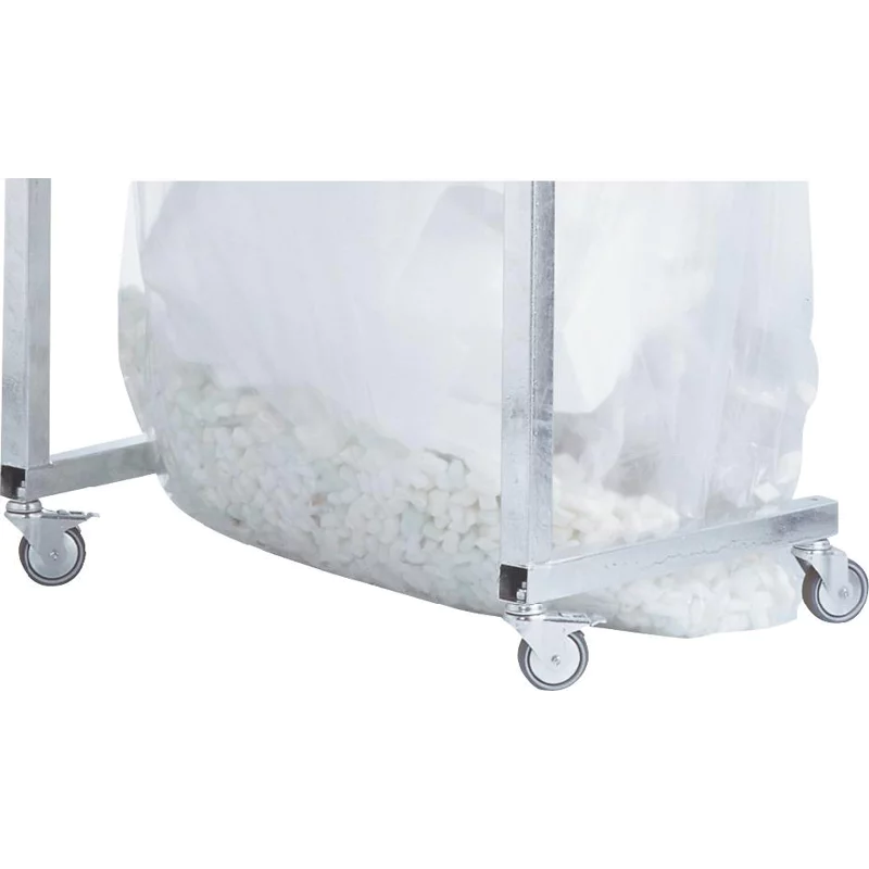 Bild von Rollensatz 4tlg. fÃ¼r Sammler 1000/2500l
