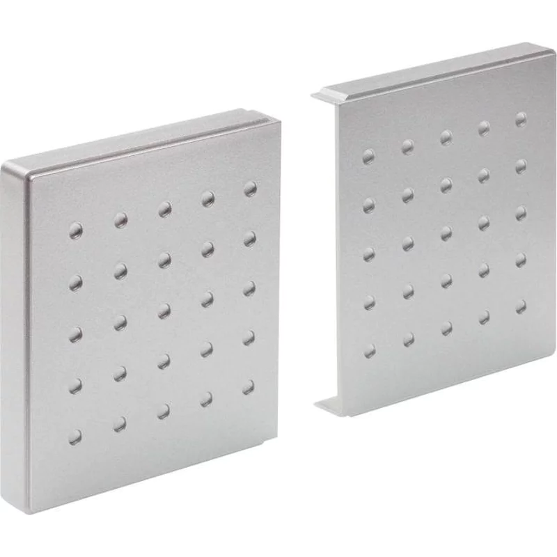 Bild von DORMA Abdeckung f. Verkleidung (Set); TS 93 EN 5-7; Aluminiu