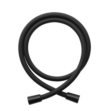 Bild von Avenarius Kunststoff-Brauseschlauch; black line, 1.250 mm, DK+DK,Linie Univ., 9907318040 9907318040