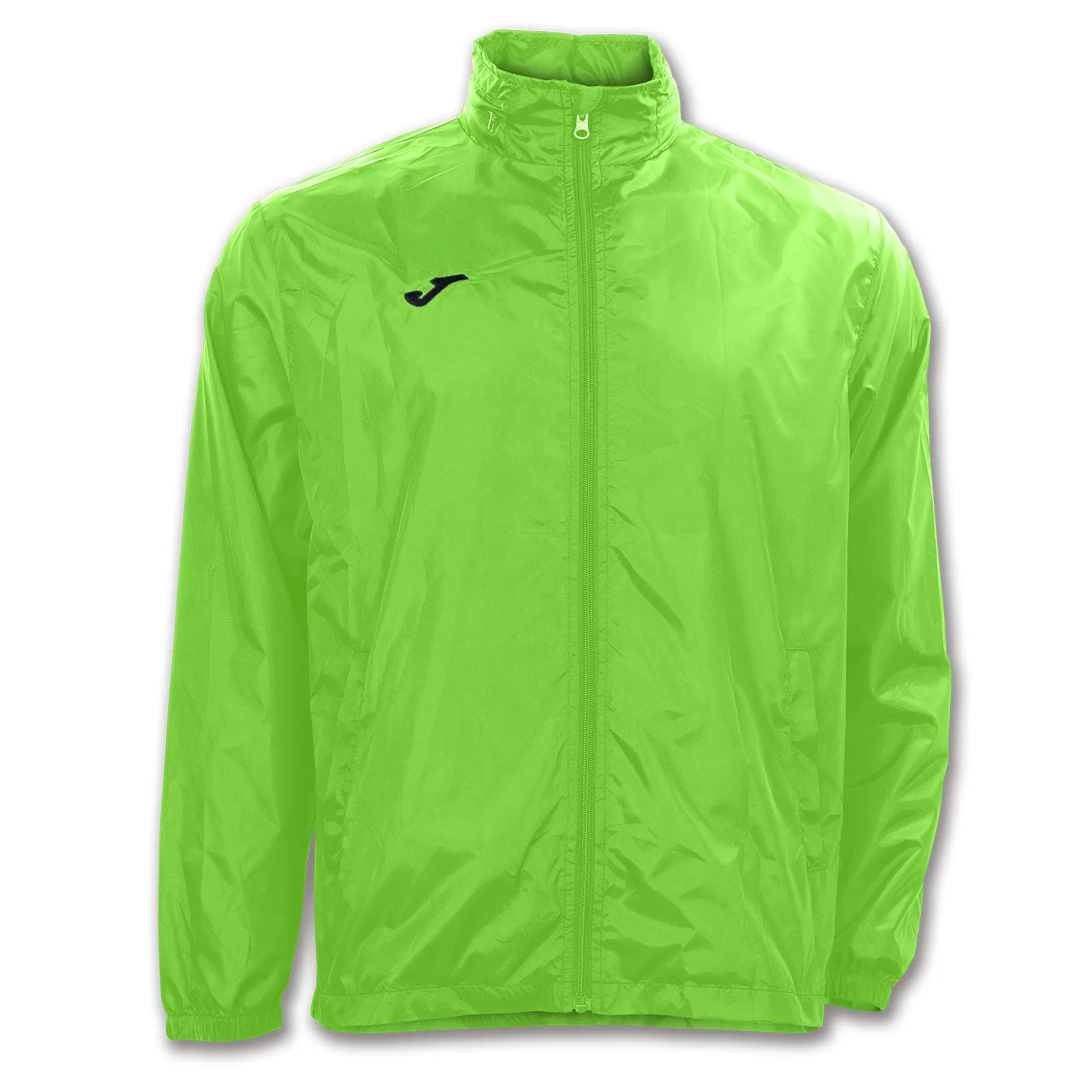 Bild von Joma Rain Jacket Grün 2XL Herren