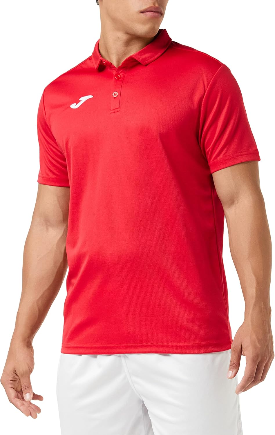 Bild von Joma Kurzarm-Poloshirt Man, 6XS - 3XL - Leicht und Atmungsaktiv – Hobby
