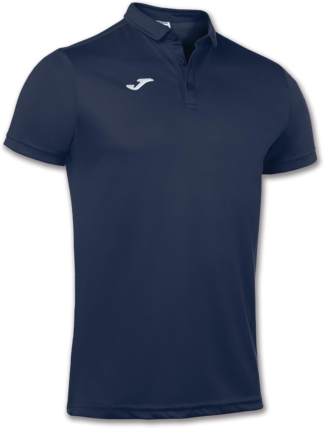Bild von Joma mens hobby Polo, Marineblau (331), L EU