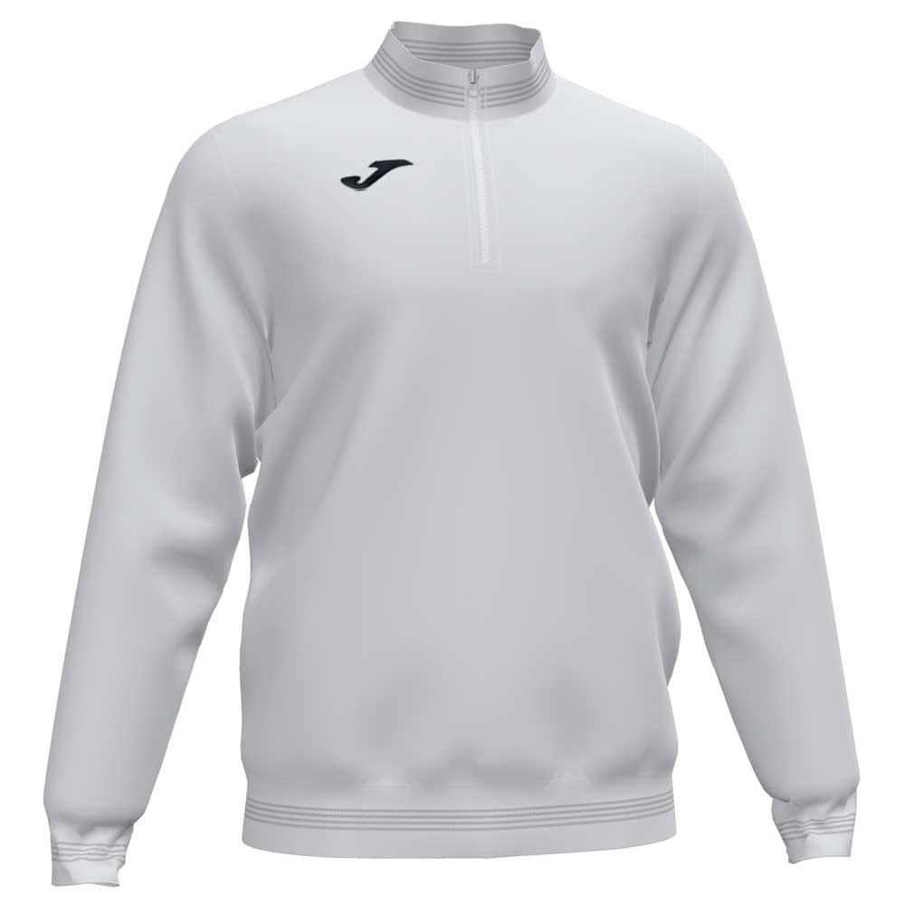 Bild von Sweatshirt mit 1/2 Reißverschluss Joma Campus III
