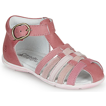 Bild von Citrouille et Compagnie  Sandalen RINE
