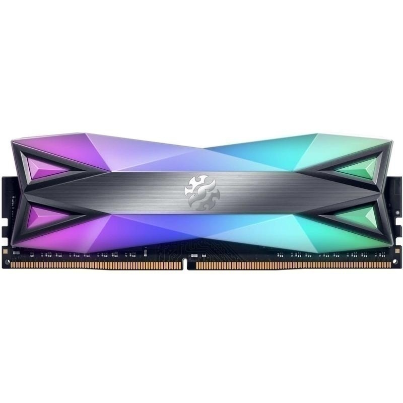 Bild von XPG Spectrix D60 16 GB DDR4-3600 (1x 16 GB) | Arbeitsspeicher