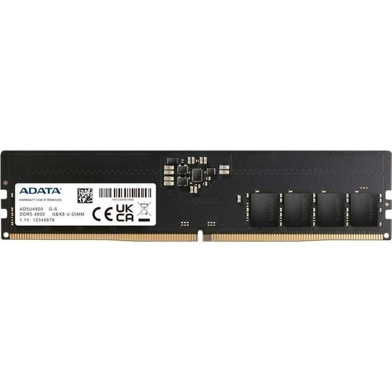 Bild von DIMM 32 GB DDR5-4800 (1x 32 GB) , Arbeitsspeicher