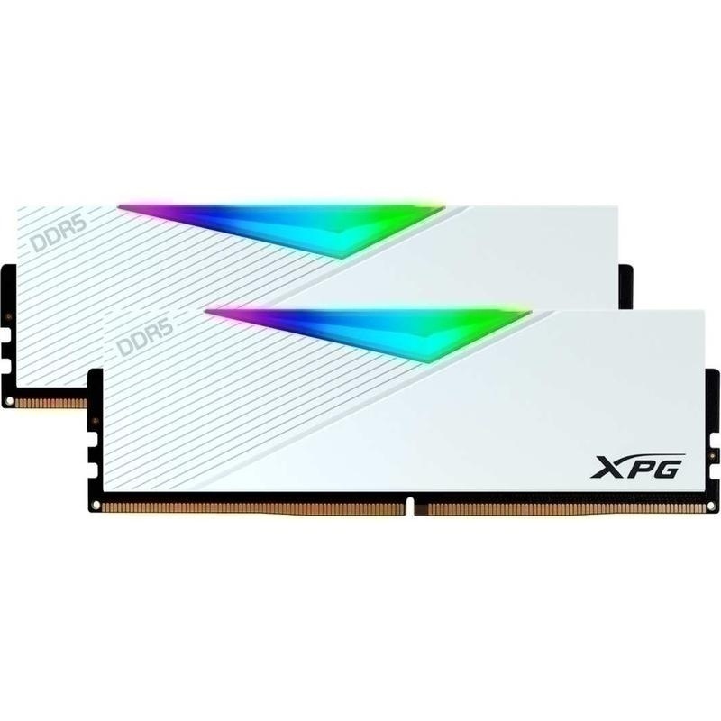 Bild von Testbericht: DIMM 32 GB DDR5-5600 (2x 16 GB) Dual-Kit, Arbeitsspeicher
