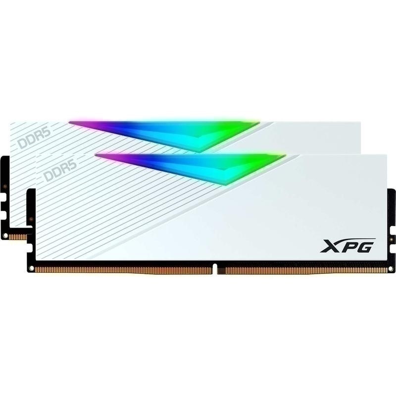 Bild von DIMM 32 GB DDR5-6400 (2x 16 GB) Dual-Kit, Arbeitsspeicher