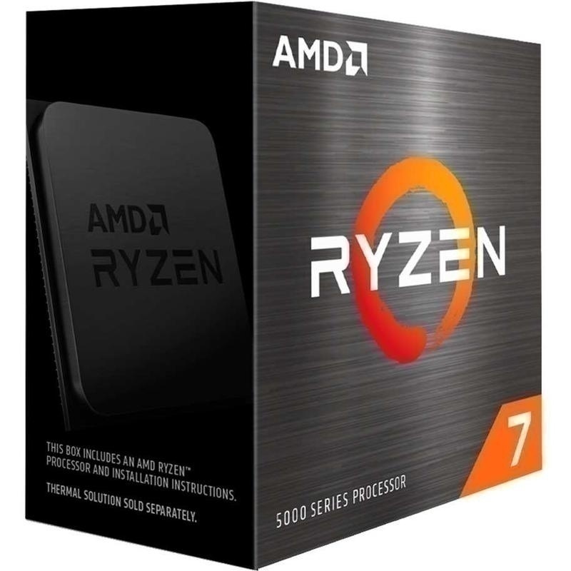 Bild von Ryzen™ 7 5700X, Prozessor