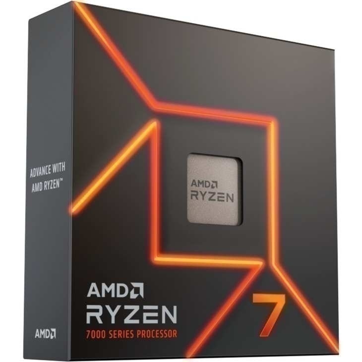 Bild von Ryzen™ 7 7700X | Prozessor von AMD