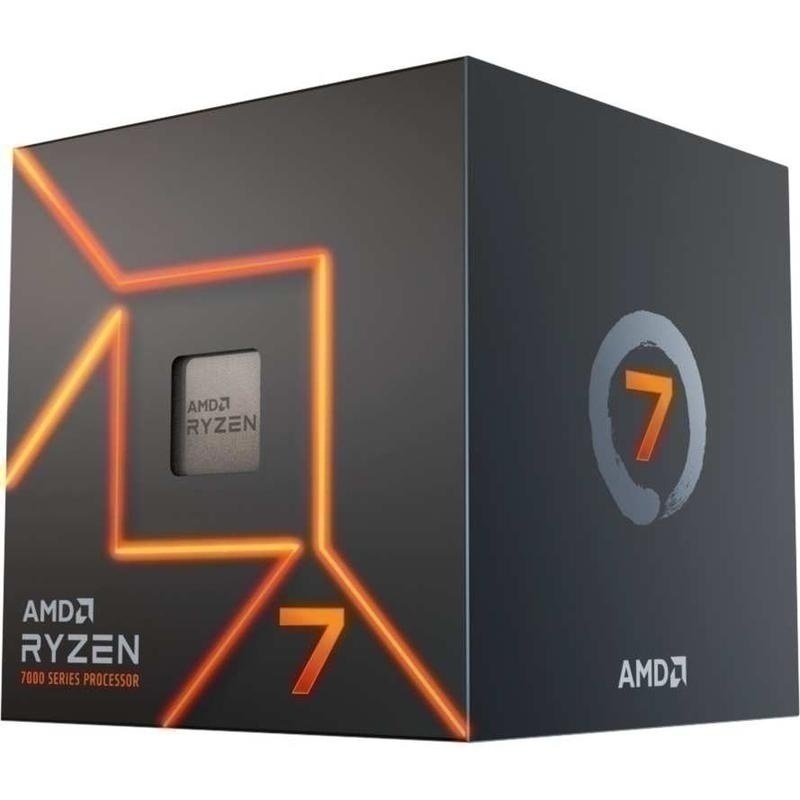 Bild von Ryzen™ 7 7700, Prozessor