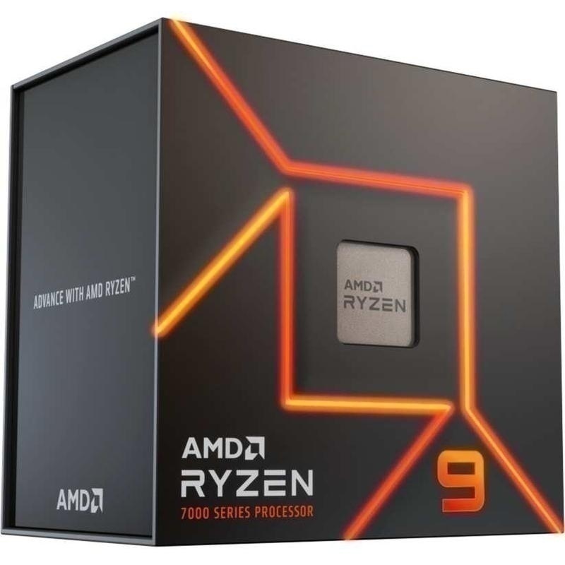 Bild von Ryzen™ 9 7900X, Prozessor im Test
