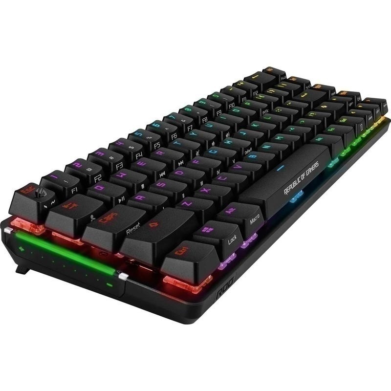 Bild von ROG Falchion, Gaming-Tastatur