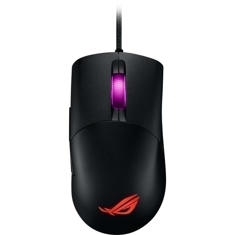 Bild von ASUS ROG Keris Gaming-Maus: Ein umfassender Überblick