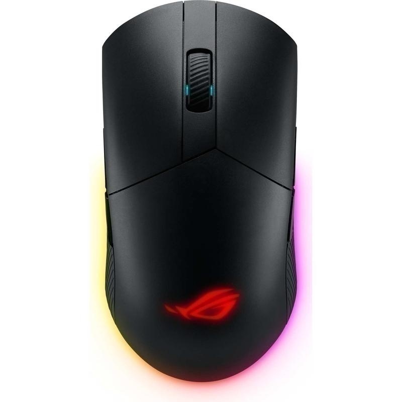 Bild von ROG Pugio II | Gaming-Maus