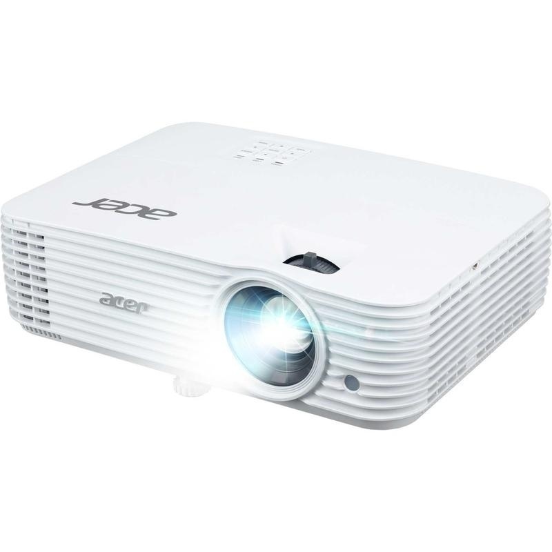 Bild von X1526HK, DLP-Beamer