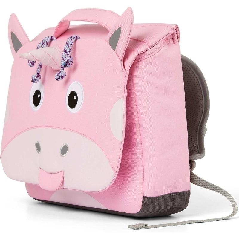 Bild von Schultasche Einhorn - Affenzahn Vorschultasche für Kinder