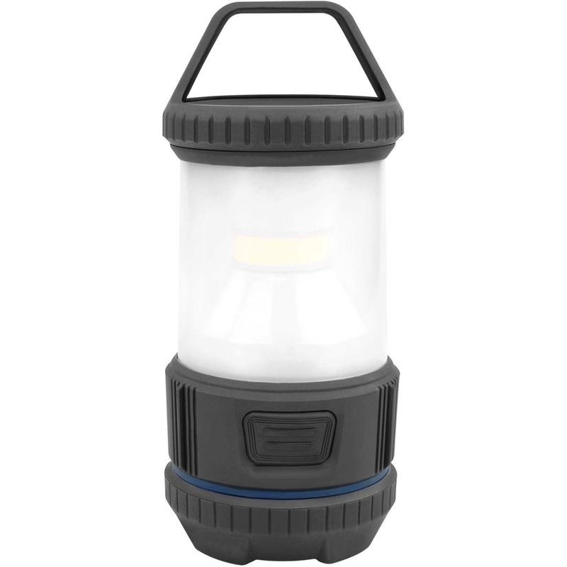 Bild von ANSMANN CL200B LED Campinglampe – Produkttest und Bewertung