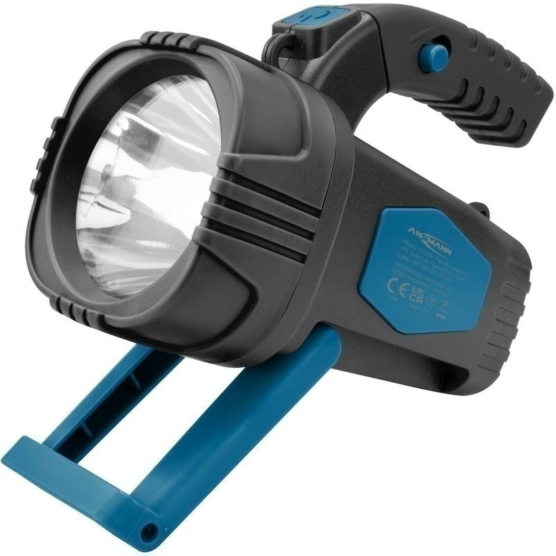 Bild von HS230B Taschenlampe im Test
