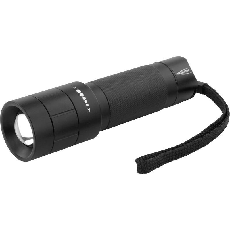 Bild von M250F | Taschenlampe von Ansmann