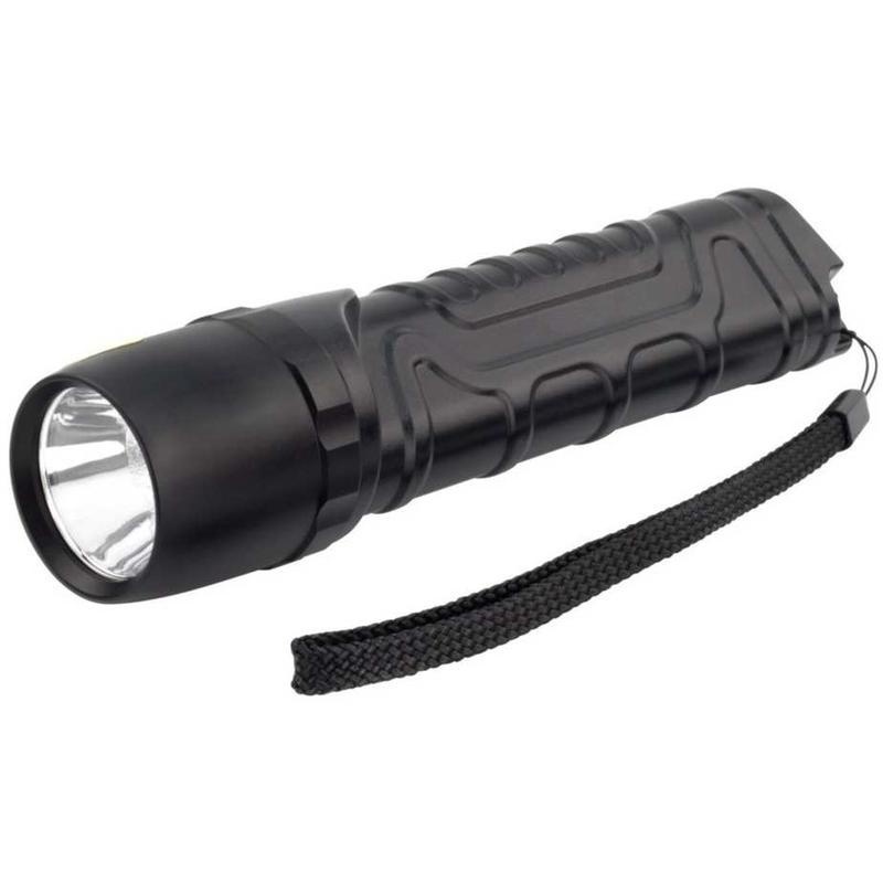Bild von M900P, Taschenlampe