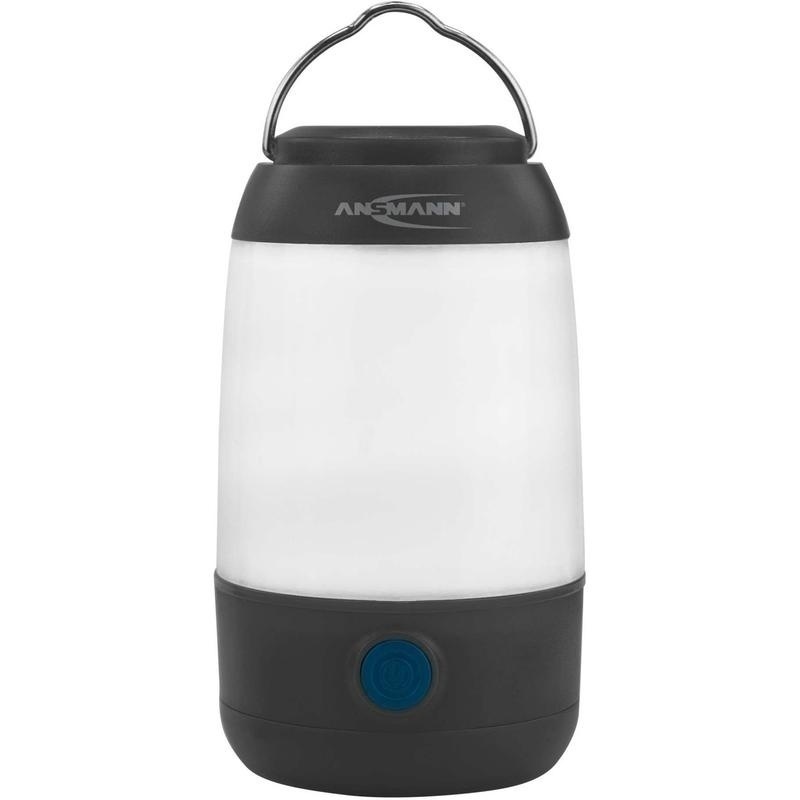 Bild von Testbericht: Mini Camping Laterne, LED-Leuchte