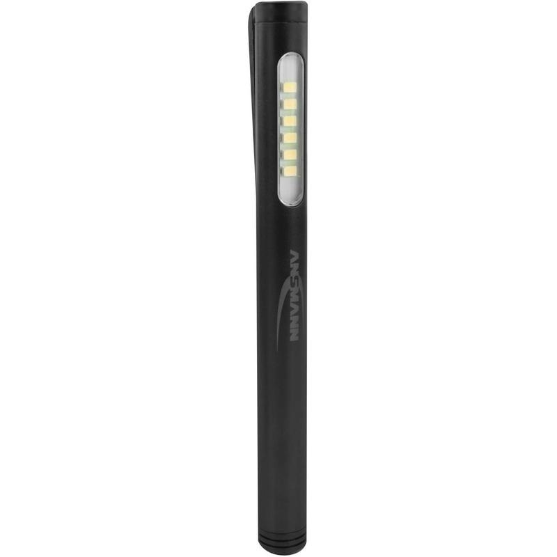 Bild von Stiftleuchte PL130B, Taschenlampe