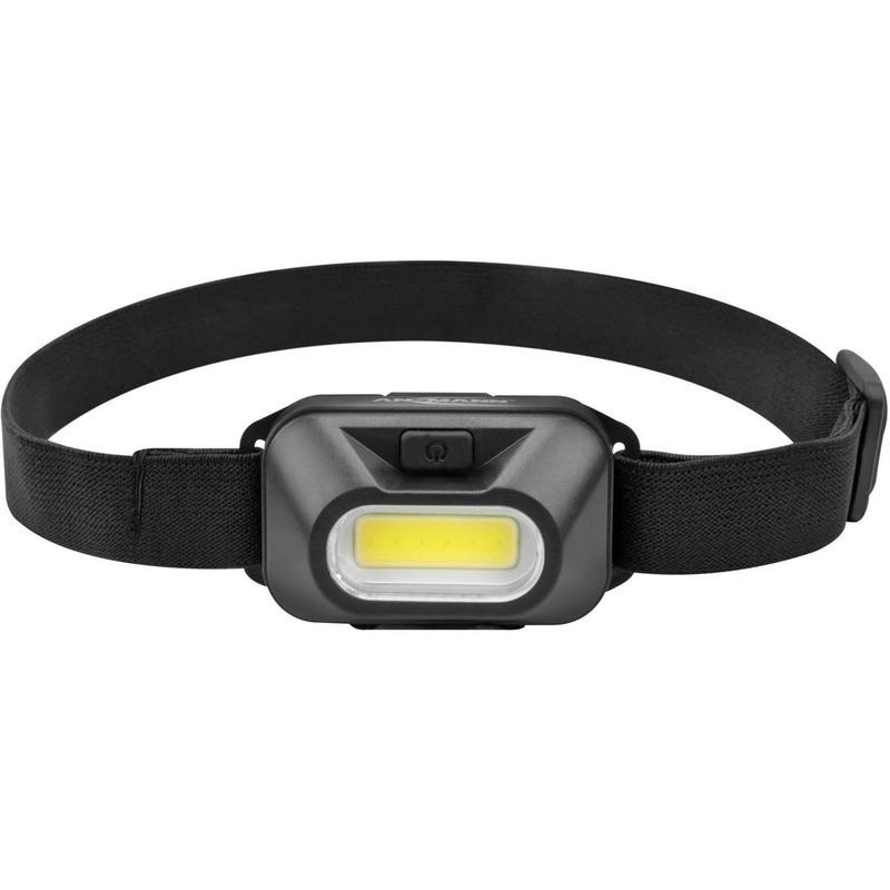 Bild von Ansmann HD120B LED-Stirnlampe: Eine detaillierte Produktbewertung