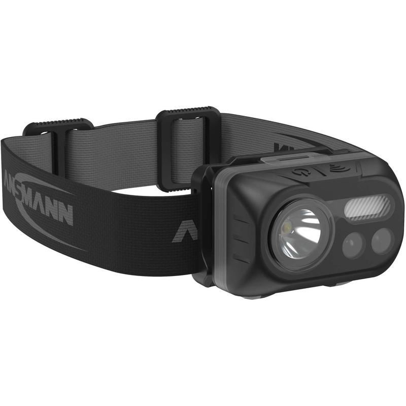 Bild von Stirnlampe HD230BS, LED-Leuchte
