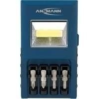 Bild von WL180B mit Bithalter | Arbeitsleuchte von Ansmann