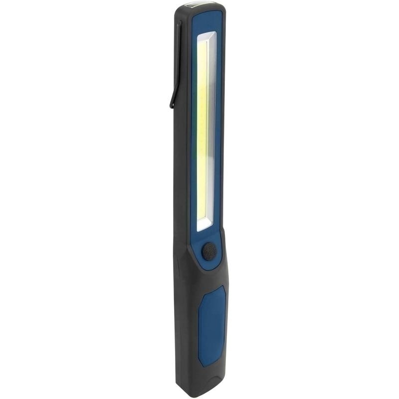 Bild von WL250B slim Arbeitsleuchte im Test