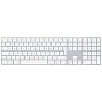 Bild von Apple Magic Keyboard mit Ziffernblock im Test