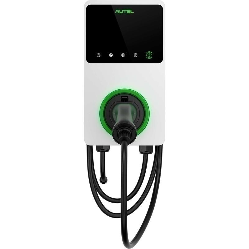 Bild von MaxiCharger FACIA Frontblende
