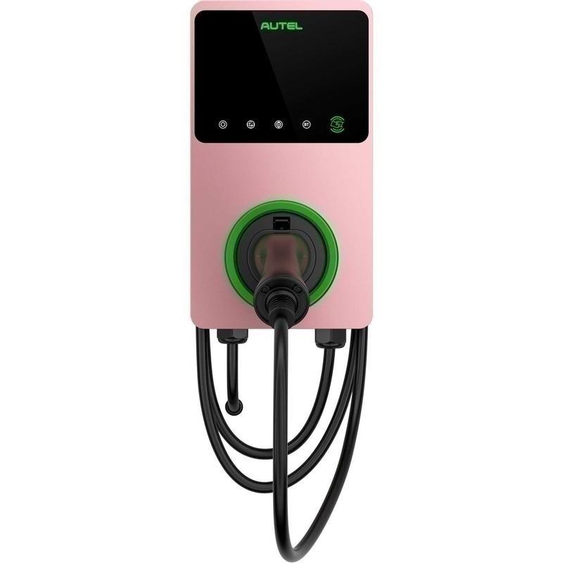 Bild von MaxiCharger FACIA Frontblende