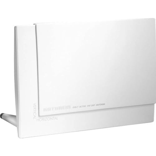 Bild von Kathrein BZD 30 DVB-T/T2 Zimmerantenne Indoor