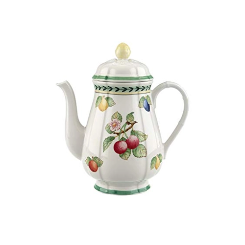 Bild von French Garden Kaffeekanne