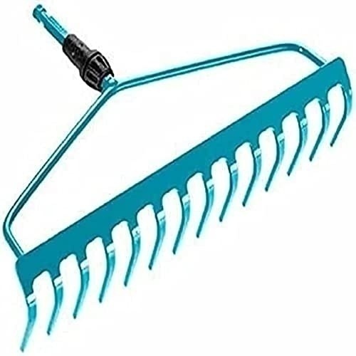 Bild von GARDENA Combisystem-Bügelrechen 36cm