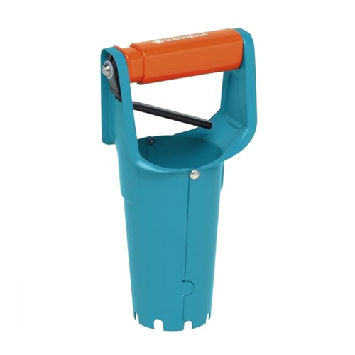 Bild von GARDENA Blumenzwiebelpflanzer, Druchmesser 8cm