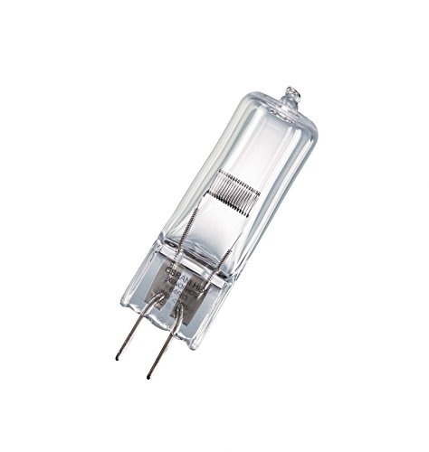 Bild von Osram NV-Glühlampe 400W 36V G6,35 o.R 64663 HLX - 4050300006741