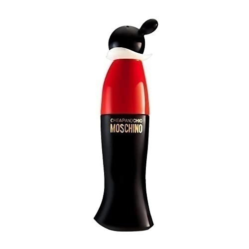 Bild von Moschino Cheap & Chic Eau de Toilette 50 ml