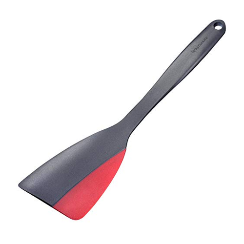 Bild von WESTMARK Pfannenwender/Schaber Flexi Kunststoff/Silikon 30x8,6cm