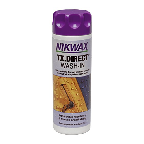 Bild von Nikwax TX-Direct Wash-In, 300 ml
