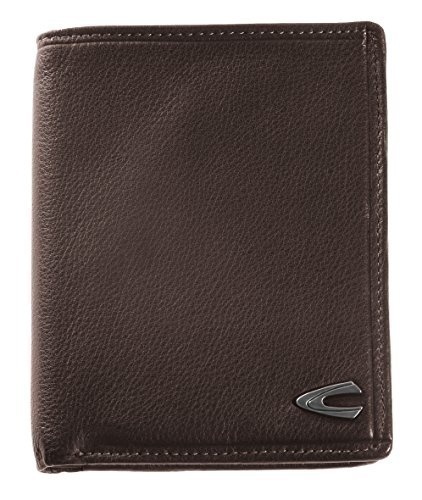 Bild von Brieftaschen braun
