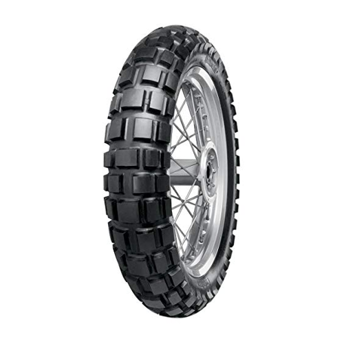 Bild von 3.50-18 62S TT TKC 80 Twinduro M+S RF Rear M/C